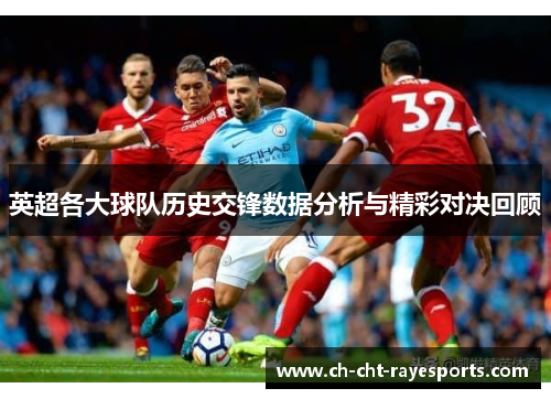 英超各大球队历史交锋数据分析与精彩对决回顾 英超各大球队历史交锋数据分析与精彩对决回顾